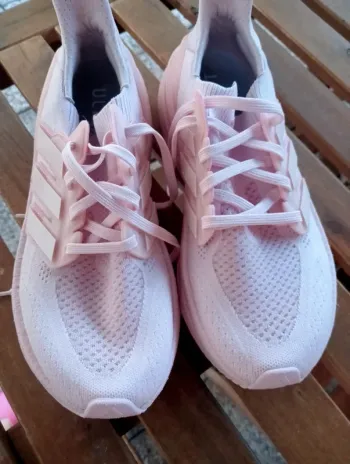 Gebrauchtes Adidas Damen Schuhe bike — Bild 4 von 5