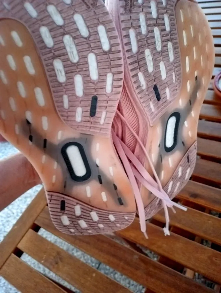 Gebrauchtes Adidas Damen Schuhe bike — Bild 5 von 5