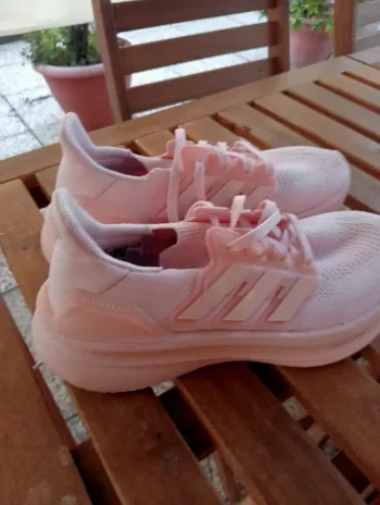Gebrauchtes Adidas Damen Schuhe bike — Bild 1 von 5