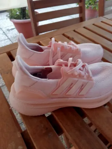 Gebrauchtes Adidas Damen Schuhe Running Shoes