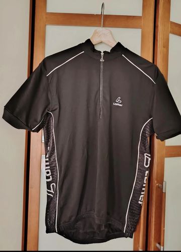 Used lōffler Cycling Jersey Cycling Clothing