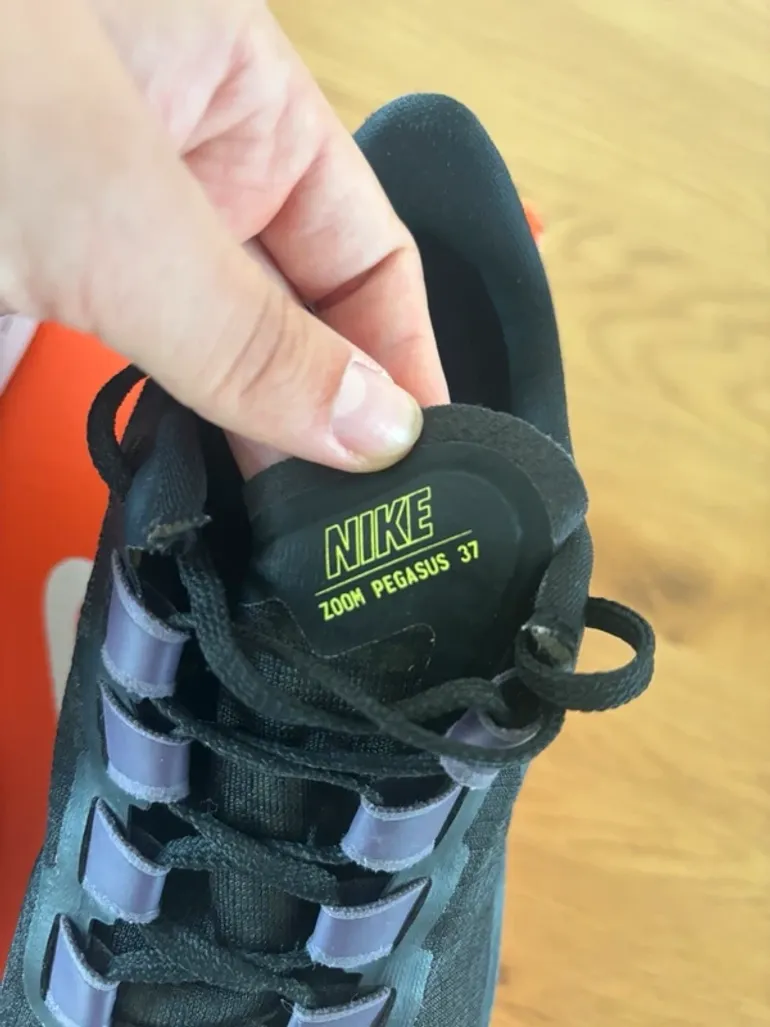 Used Pegasus Air Zoom 37 bike — image 5 of 15