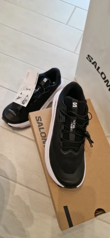 Tweedehands Salomon Ultra Glide 3 bike — afbeelding 5 van 7