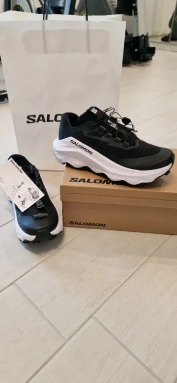 Tweedehands Salomon Ultra Glide 3 bike — afbeelding 1 van 7