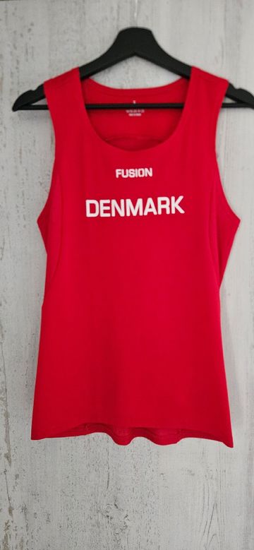 Used X-Fusion Fusion Debardeur Running Clothing