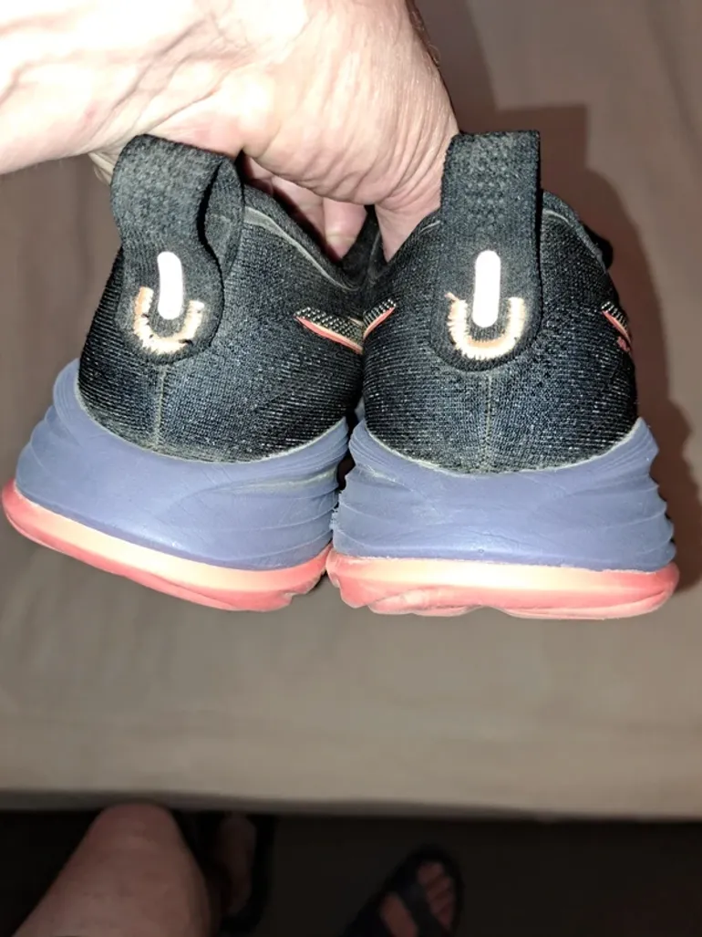 Used Asics Cumulus 27 bike — image 4 of 6