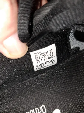 Used Asics Cumulus 27 bike — image 6 of 6