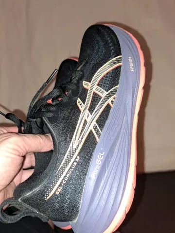 Used Asics Cumulus 27 bike — image 3 of 6