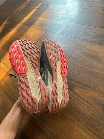 Brugt Pegasus Trail bike — billede 4 af 5