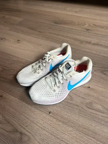 Tweedehands Pegasus Air Zoom 34 bike — afbeelding 4 van 7
