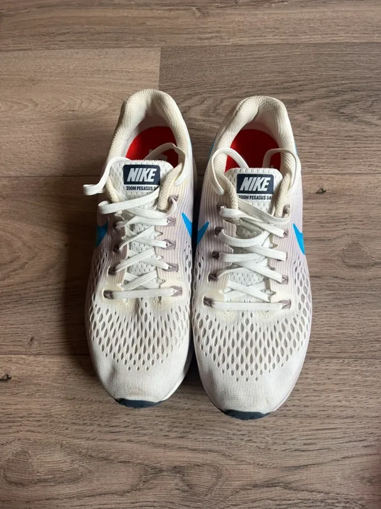 Tweedehands Pegasus Air Zoom 34 bike — afbeelding 2 van 7