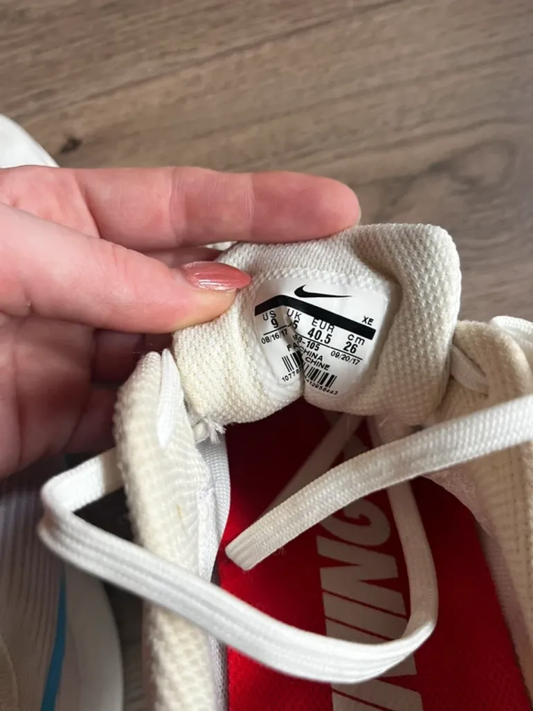 Tweedehands Pegasus Air Zoom 34 bike — afbeelding 6 van 7