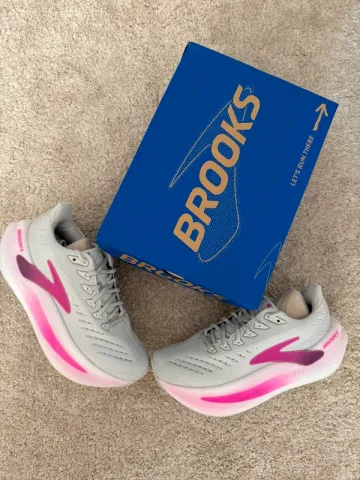 Gebrauchtes Brooks Glycerin Max Running Shoes