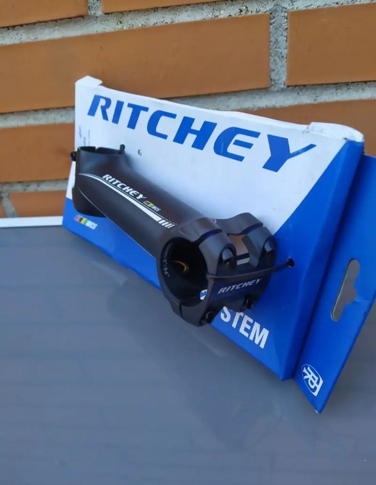Używany Ritchey C220 Stem bike — zdjęcie 10 z 10