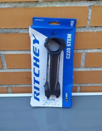Używany Ritchey C220 Stem bike — zdjęcie 7 z 10