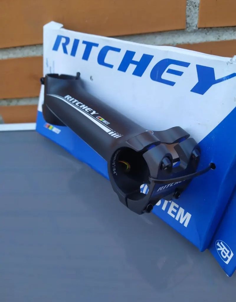 Brugt Ritchey C220 Stem Cockpit