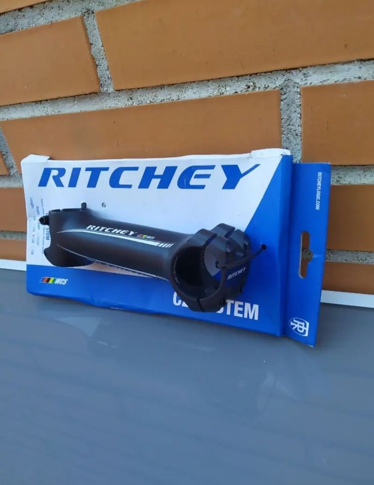 Używany Ritchey C220 Stem bike — zdjęcie 5 z 10
