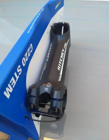 Używany Ritchey C220 Stem bike — zdjęcie 6 z 10
