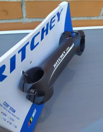 Używany Ritchey C220 Stem bike — zdjęcie 3 z 10