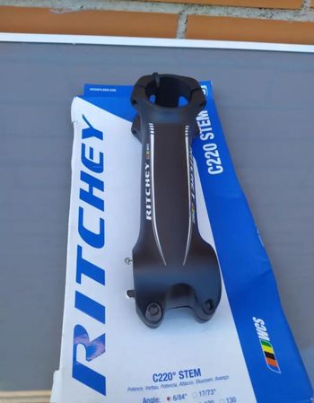 Używany Ritchey C220 Stem bike — zdjęcie 2 z 10