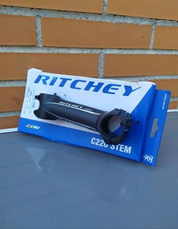 Używany Ritchey C220 Stem bike — zdjęcie 8 z 10