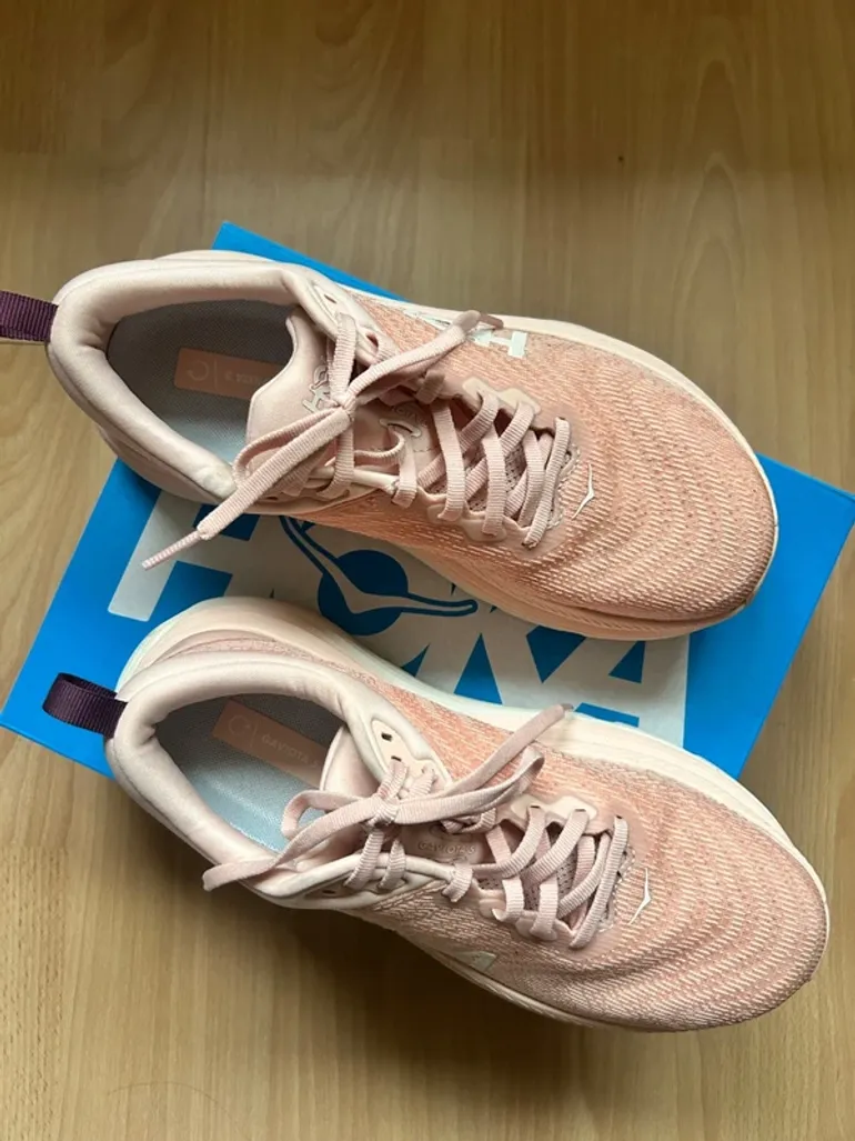 Tweedehands Hoka Gaviota 5 bike — afbeelding 2 van 7