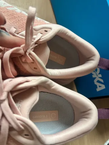 Tweedehands Hoka Gaviota 5 bike — afbeelding 7 van 7
