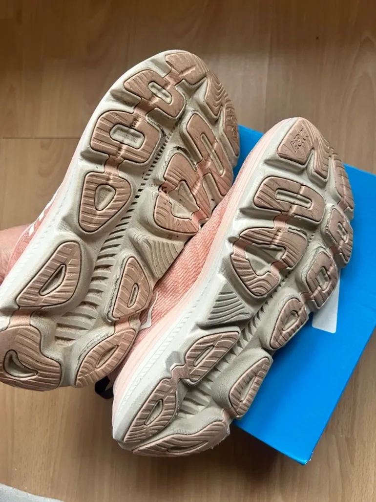 Tweedehands Hoka Gaviota 5 bike — afbeelding 3 van 7