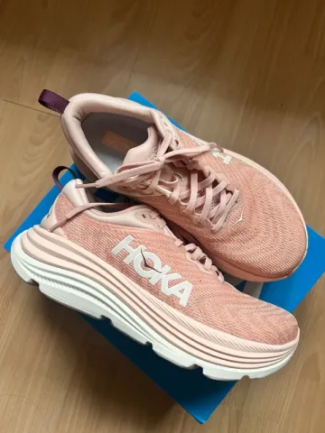 Tweedehands Hoka Gaviota 5 bike — afbeelding 1 van 7