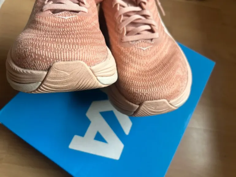 Tweedehands Hoka Gaviota 5 bike — afbeelding 4 van 7