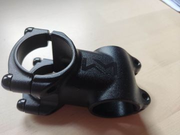 Używany Newmen Evolution Stem bike — zdjęcie 3 z 6