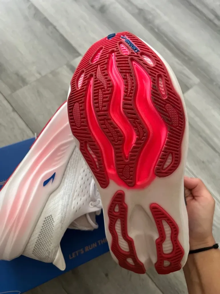 Gebrauchtes Brooks Glycerin Max bike — Bild 4 von 9