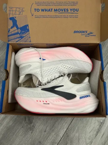 Gebrauchtes Brooks Glycerin Max Running Shoes