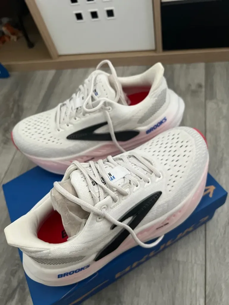 Gebrauchtes Brooks Glycerin Max bike — Bild 3 von 9