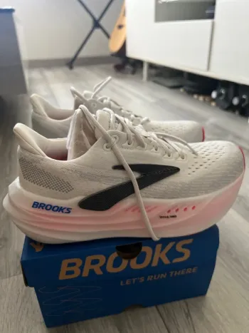 Gebrauchtes Brooks Glycerin Max bike — Bild 8 von 9