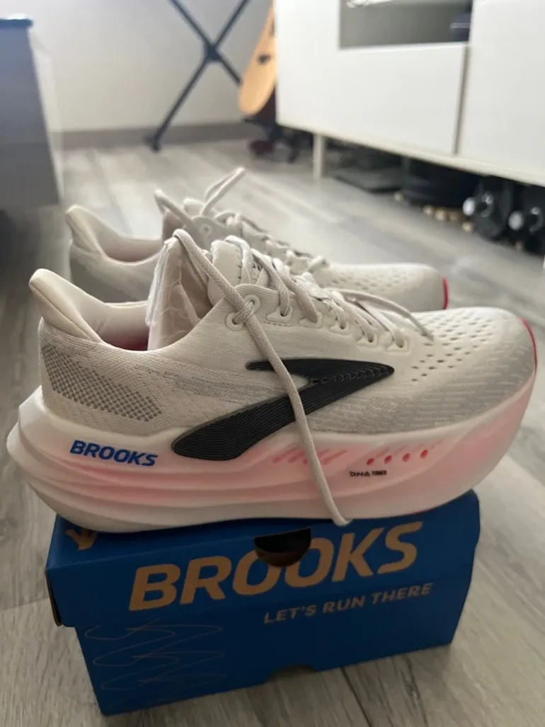 Gebrauchtes Brooks Glycerin Max bike — Bild 8 von 9