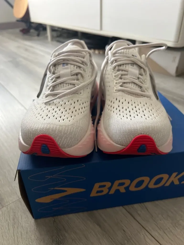 Gebrauchtes Brooks Glycerin Max bike — Bild 6 von 9