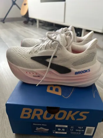 Gebrauchtes Brooks Glycerin Max bike — Bild 5 von 9