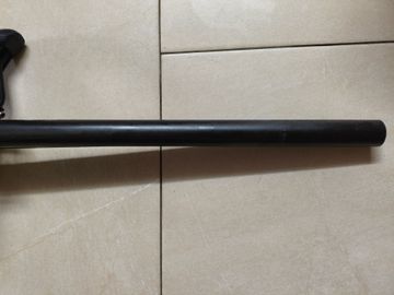 Brugt Switch Carbon Seatpost 0 Offset 2026 bike — billede 2 af 4