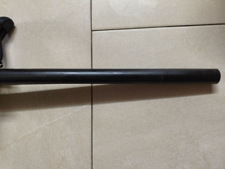 Używany Switch Carbon Seatpost 0 Offset 2026 bike — zdjęcie 2 z 4