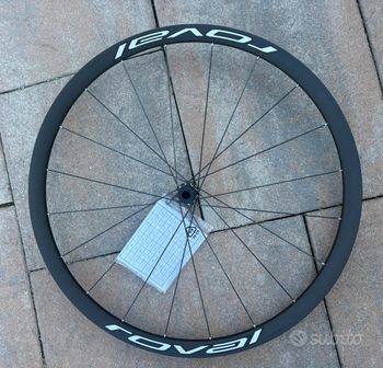 Gebrauchtes Specialized Roval Control World Cup 29 2026 bike — Bild 3 von 4