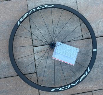 Gebrauchtes Specialized Roval Control World Cup 29 2026 bike — Bild 1 von 4