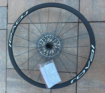 Używany Specialized Roval Control World Cup 29 2026 bike — zdjęcie 2 z 4
