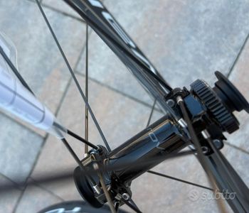 Gebrauchtes Specialized Roval Control World Cup 29 2026 bike — Bild 4 von 4