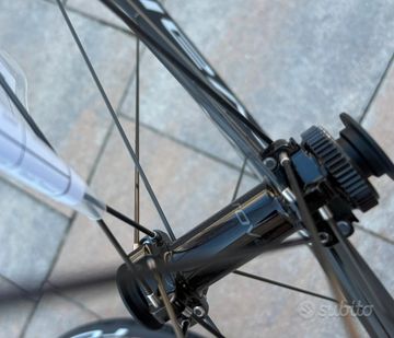 Używany Specialized Roval Control World Cup 29 2026 bike — zdjęcie 4 z 4