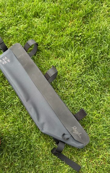 Brugt Rapha Explore Frame Bag 2025 bike — billede 3 af 3