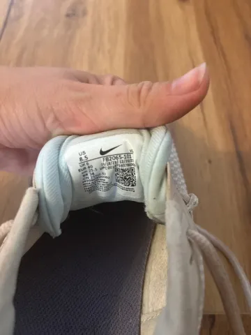 Tweedehands Nike Trailrunner bike — afbeelding 4 van 4