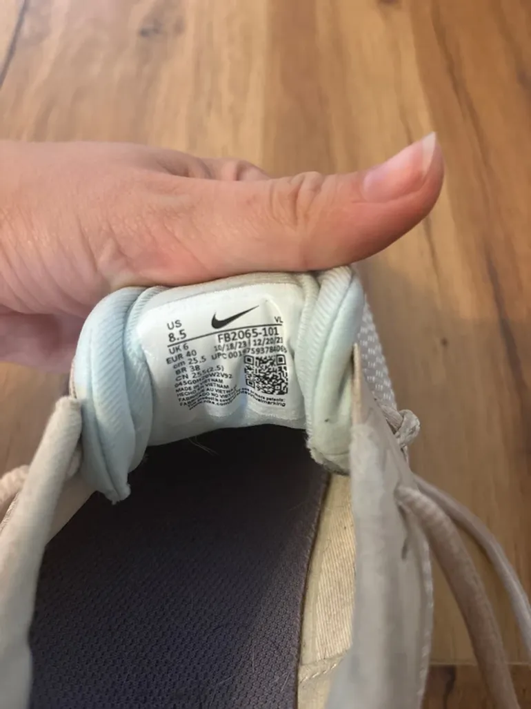 Tweedehands Nike Trailrunner bike — afbeelding 4 van 4