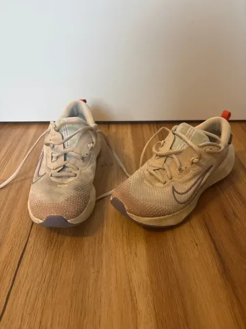 Used Nike Trailrunner Running Shoes