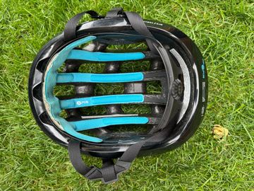 Brugt POC Ventral Air Helmet 2022 bike — billede 3 af 6